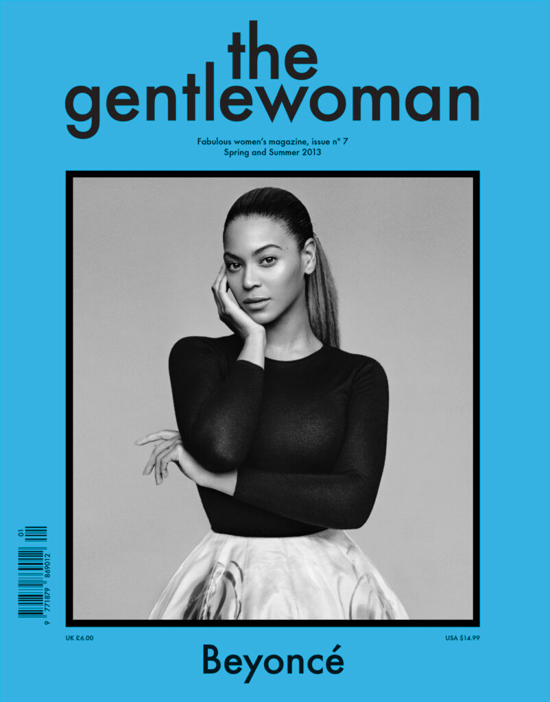 Beyoncé