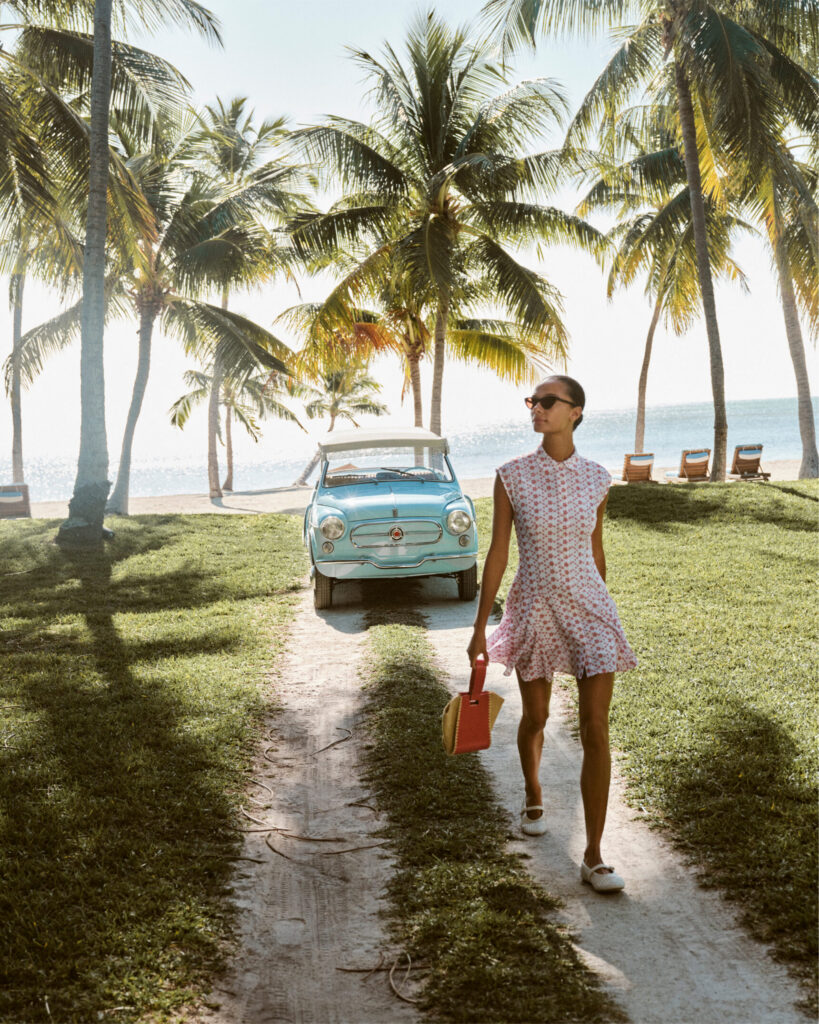 Resort ’26 Stills