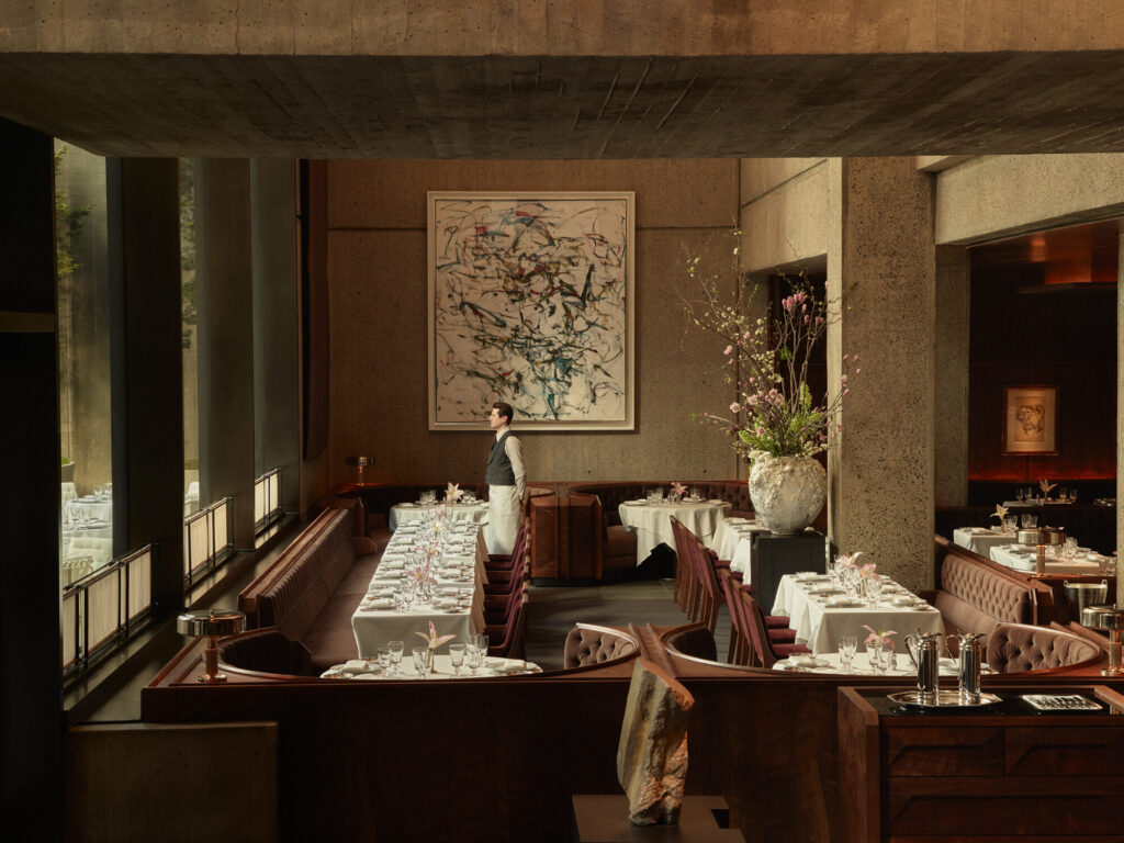Marcel Interiors