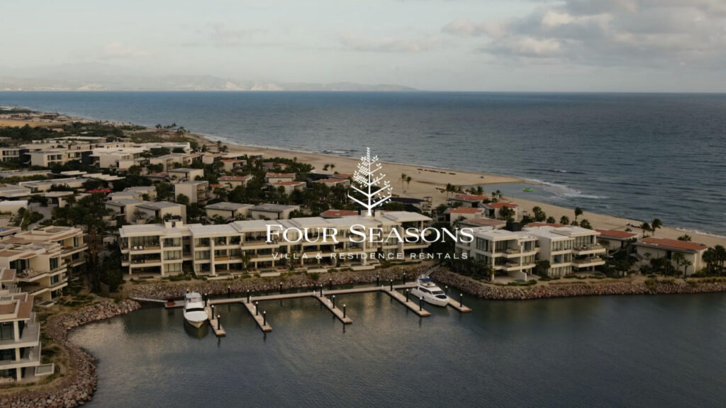 Villa & Residence Campaign